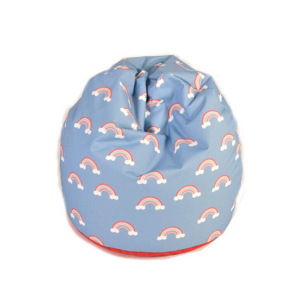 General Purpose Children’s Bean Bag with back rest (600mm diameter x 750mm)