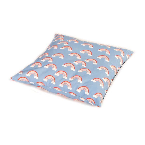 Forest school Square Bean Bag Floor Cushion (700 x 700mm)