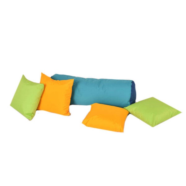 Nurture Area Cushions Set (5 pieces)