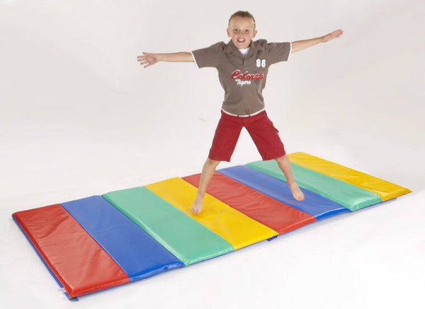 Activity Mat (Folding & Extendable)