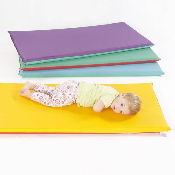 Rest/Sleep Mat (Extra thick): Set of 4