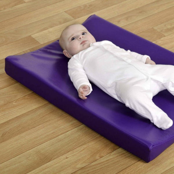 Baby Changing Mat with Non-split Seams
