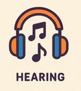 Hearing