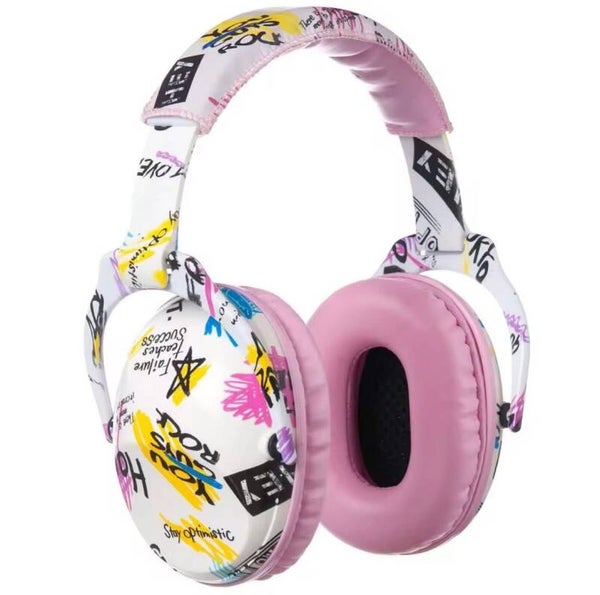 Rockstar Ear Defenders