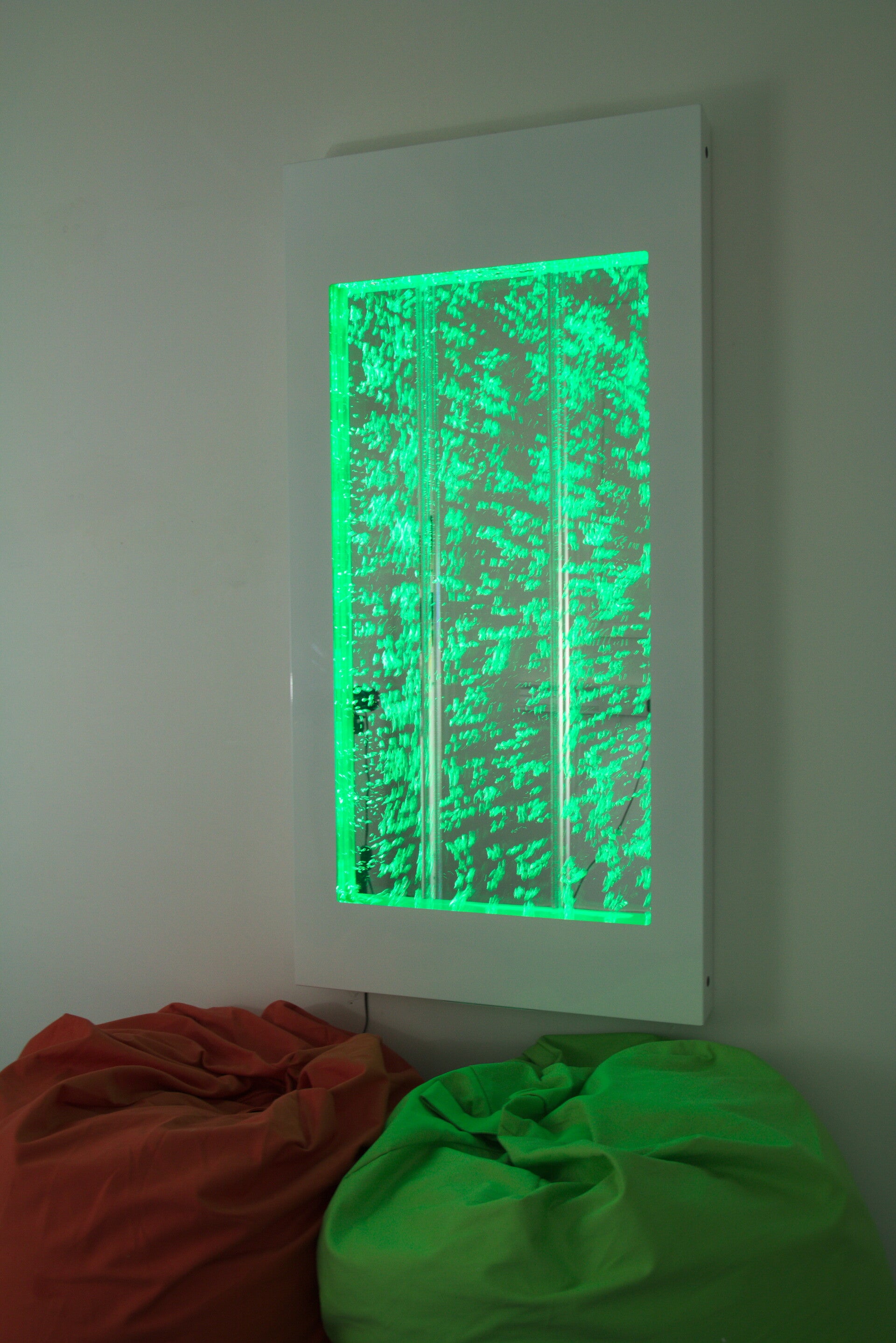 Sensory Maxi Bubble Wall