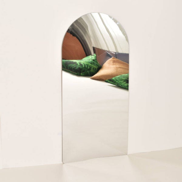 Arch Mirror