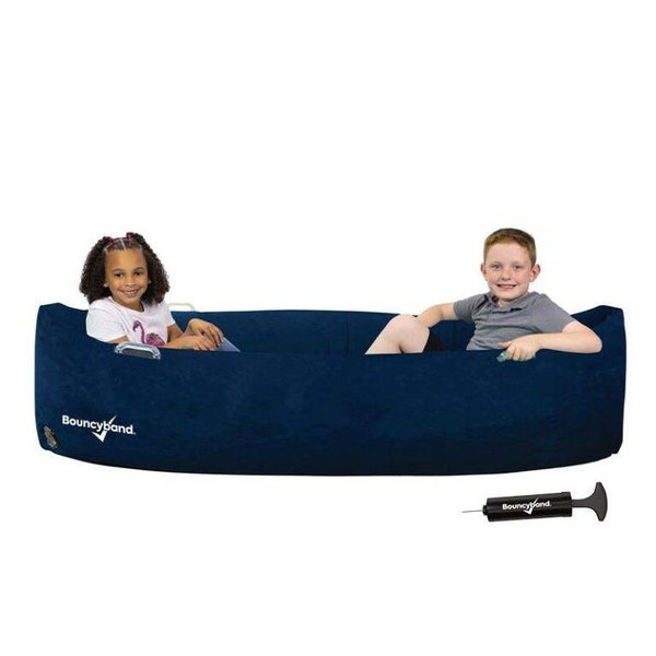 Pea Pod Seat by Bouncyband