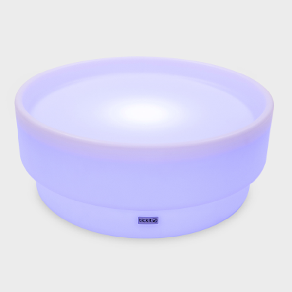 Sensory Mood Low Discovery Table