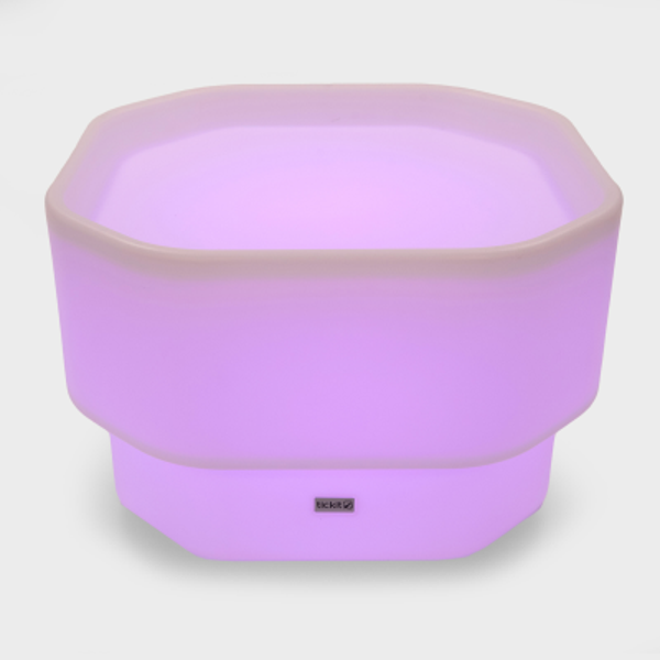Discovery Glow Mini Tuff Table