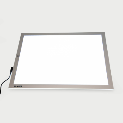 A3 Light Panel
