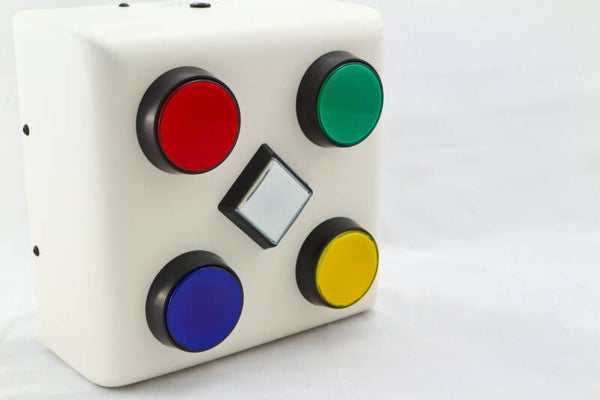 Interactive Remote Control