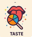 Taste