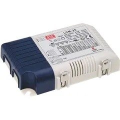 MEAN WELL LCM-25