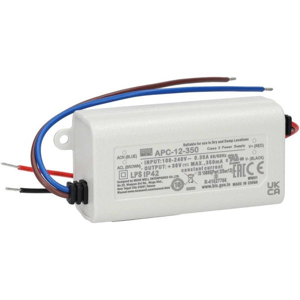 MEAN WELL APC-12-350