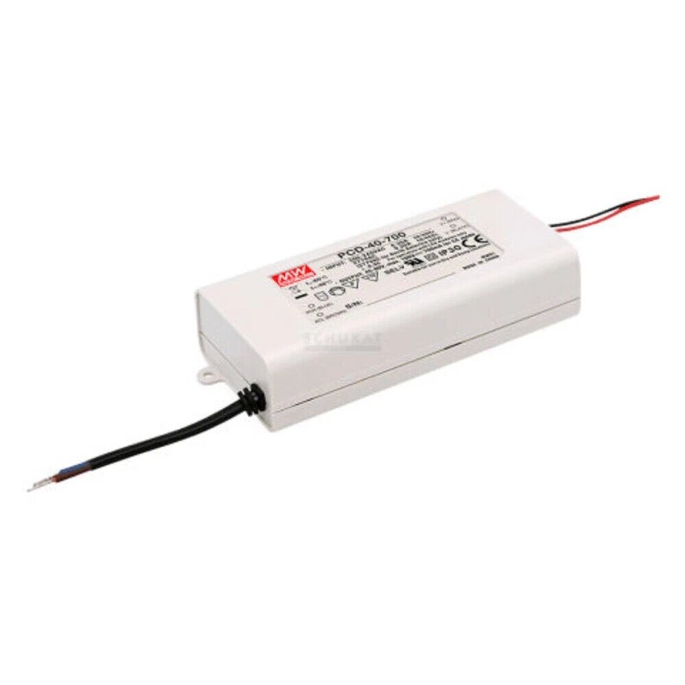 MEAN WELL PCD-40-1050B
