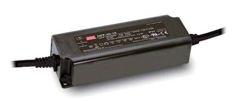 MEAN WELL NPF-40-42
