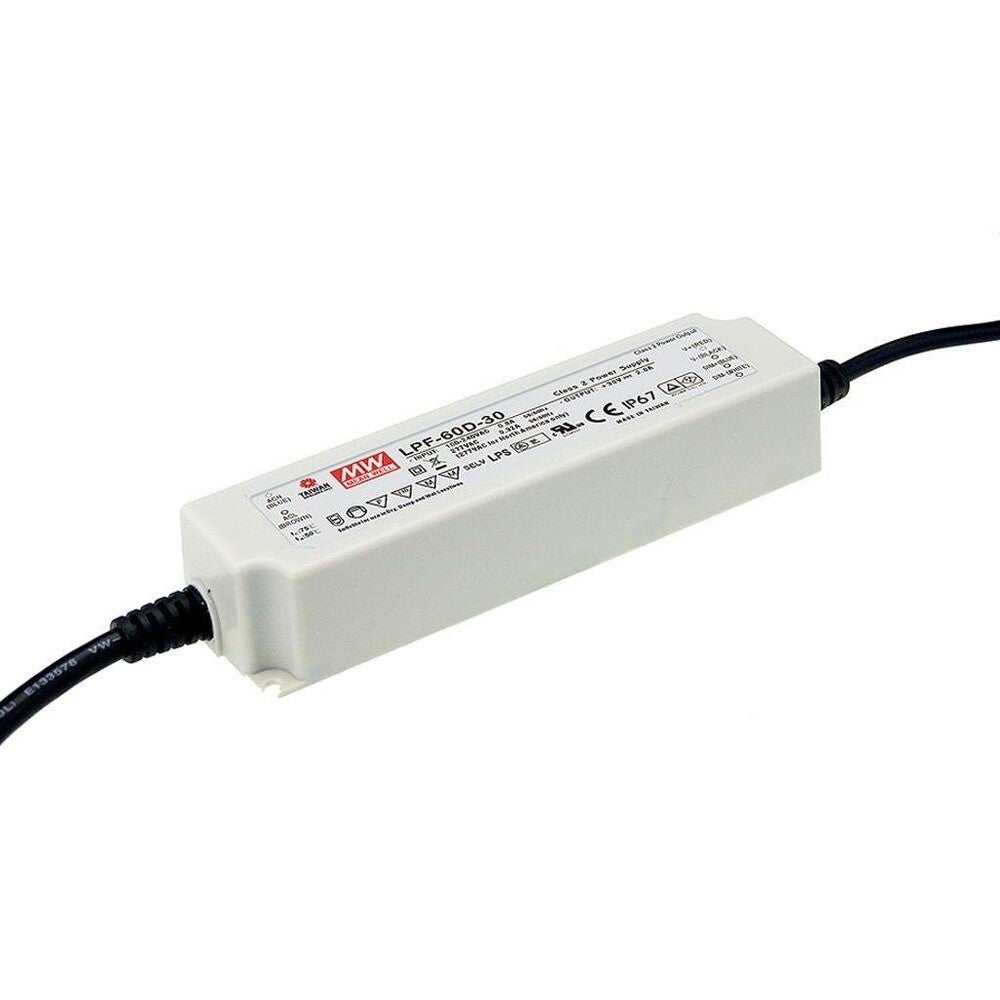 MEAN WELL LPF-60D-54