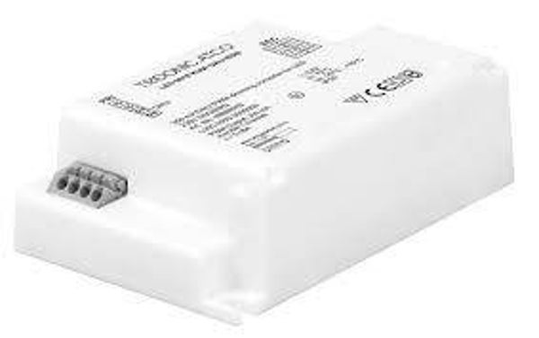 TRIDONIC 86458276 LED 0018 K350 DALI RGB