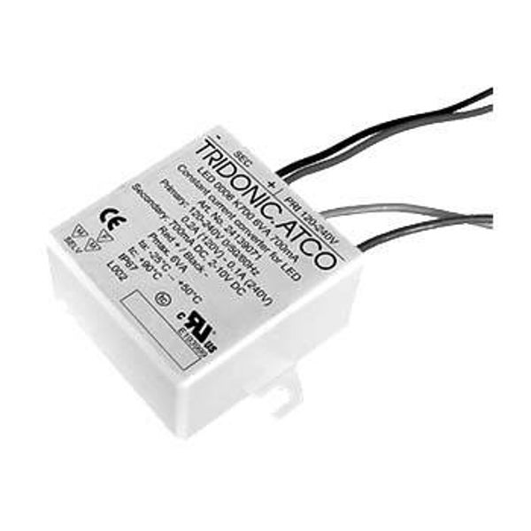 TRIDONIC 24139071 LED 0006 K700