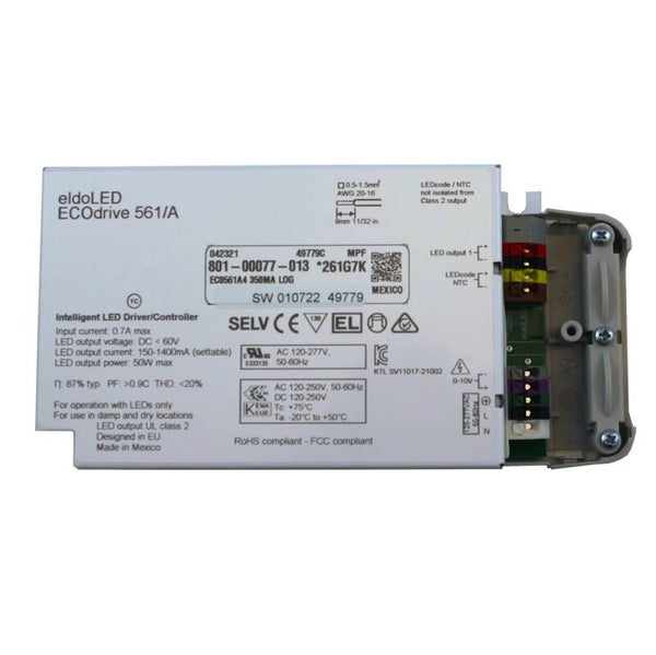 eldoLED ECOdrive 561/A