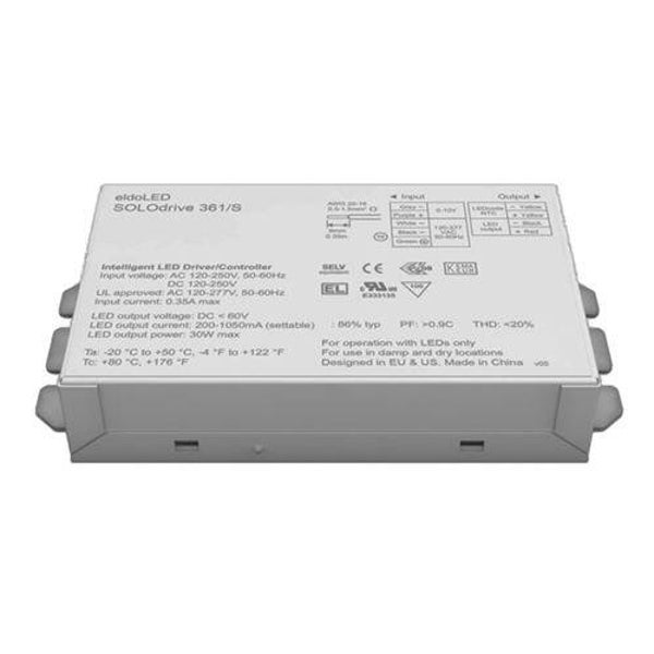 eldoLED ECOdrive 361/S