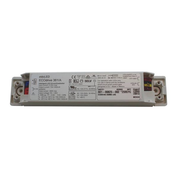 eldoLED ECOdrive 361/A
