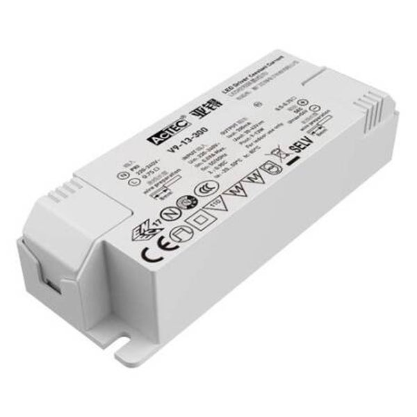 ACTEC RS12-300/500