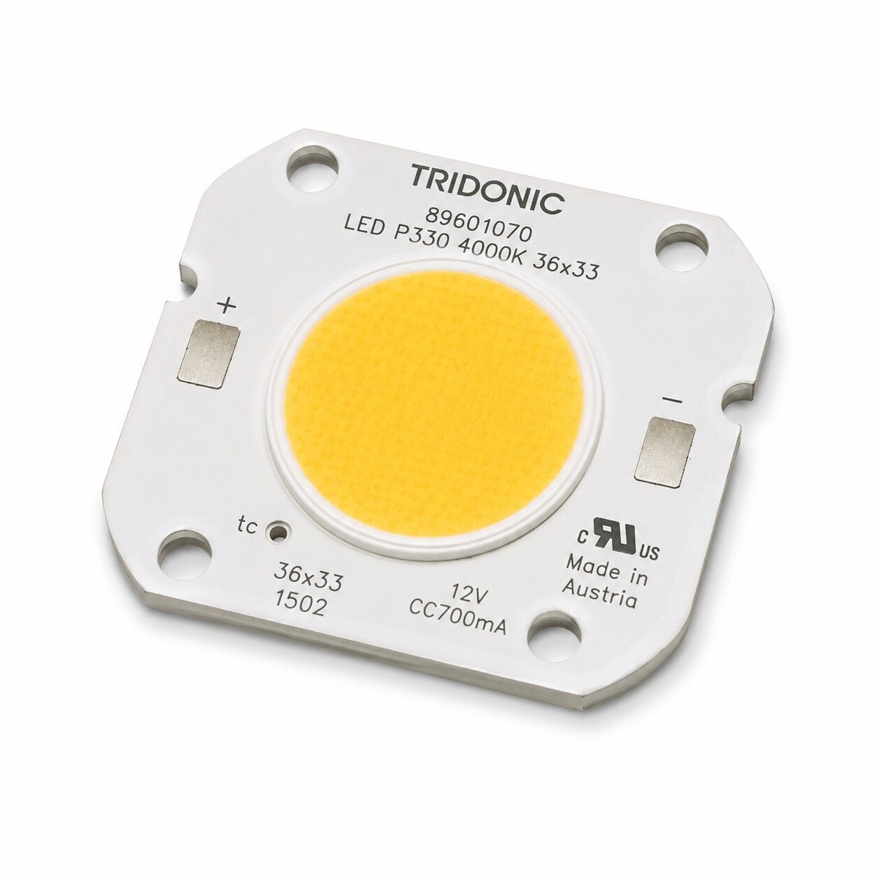 TRIDONIC 89601362 LED P330-2 3500K