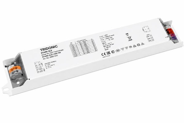 TRIDONIC 89601319 STARK-SLE-4000-940-SEL