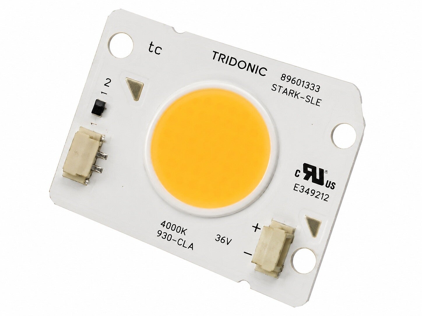 TRIDONIC 89601801 STARK-G3-19-2000-840-CLA