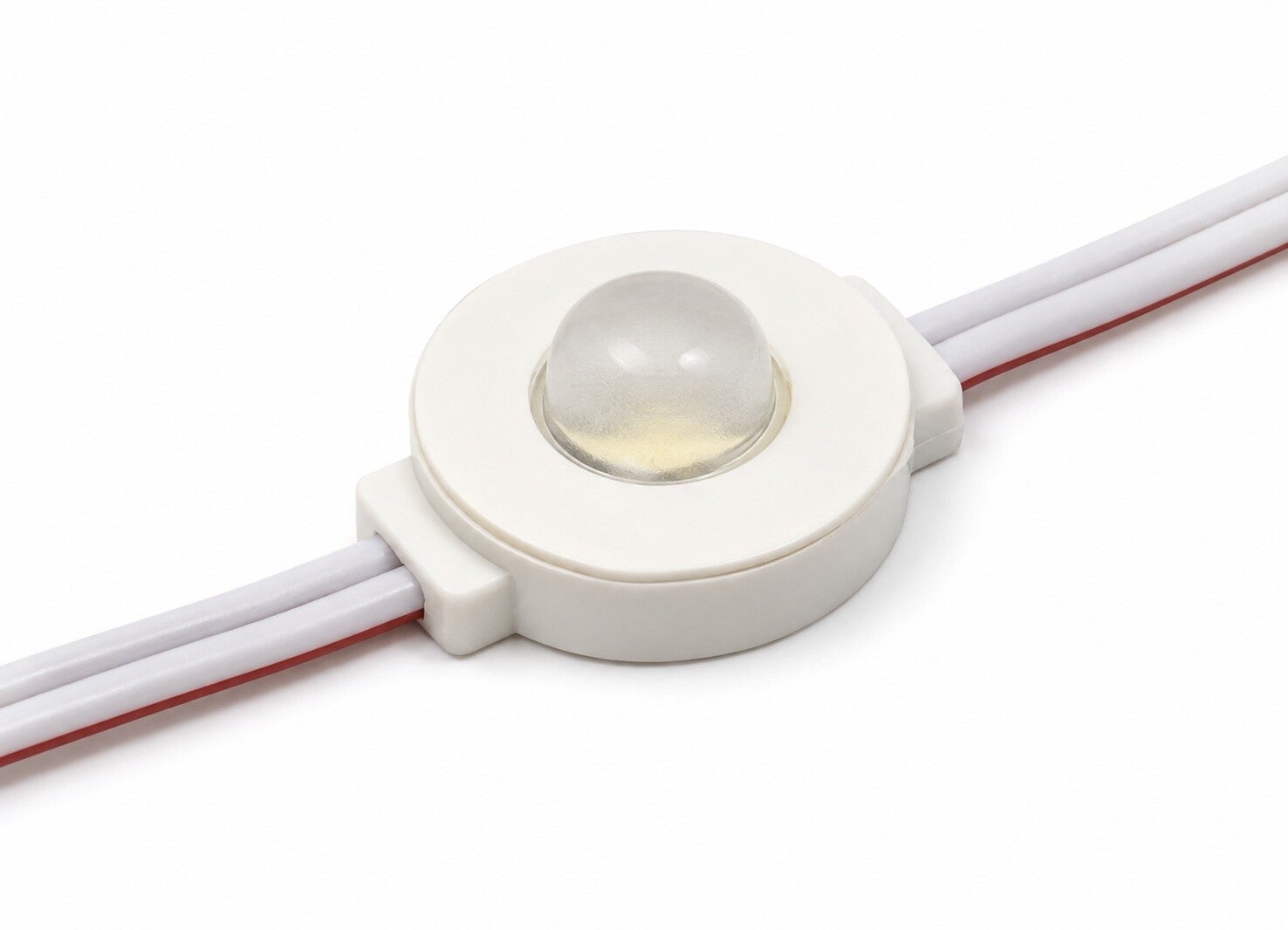 HUXLED LEMAN MONO LED EVO 5 WW 0,20W (stock)