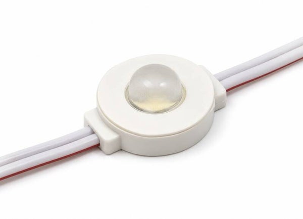 HUXLED LEMAN MONOLED EVO VERDE 0,24W