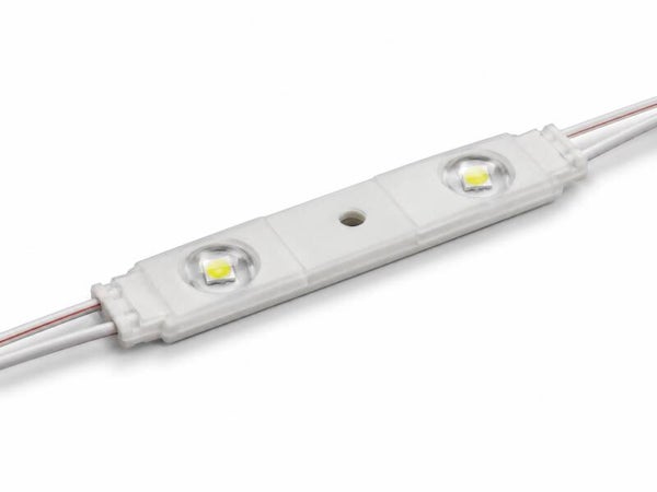 HUXLED LEMAN MAXI 75 ÁMBAR 0,48W