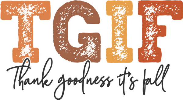 TGIF