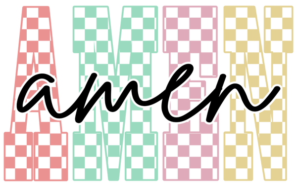 Amen