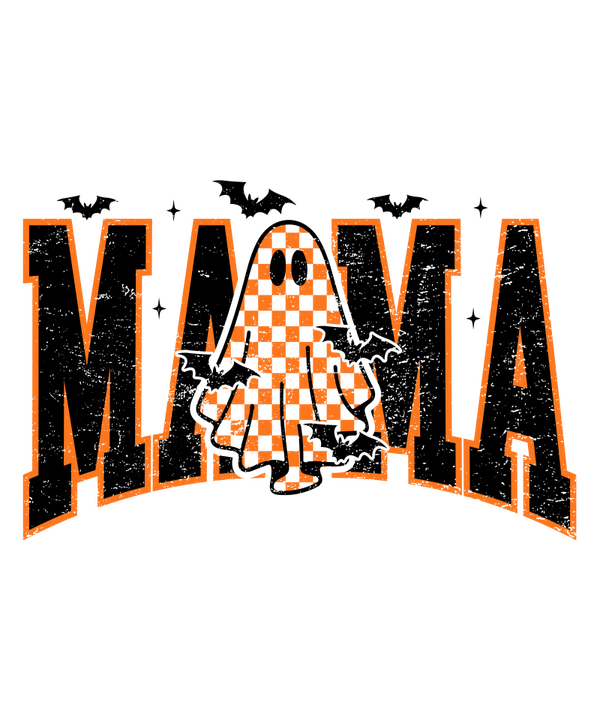 Mama Halloween