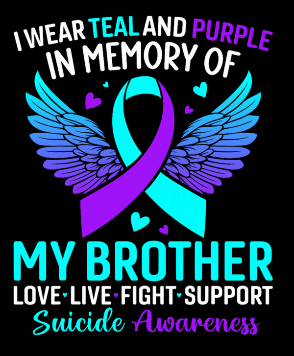 Suicide Awareness 26