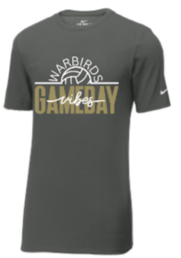 Nike Dri-FIT Cotton/Poly Tee  vb