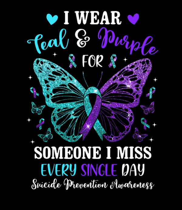 Suicide Awareness 27