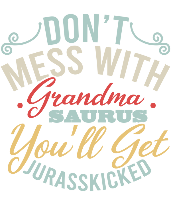 Mom/Grandma 6
