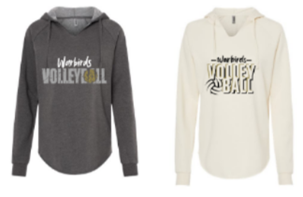 Independent Trading Company Unisex Raglan Hoodie  vb