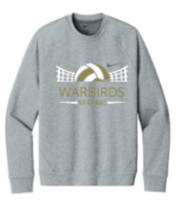 Nike Dri-Fit Primary Crew  vb