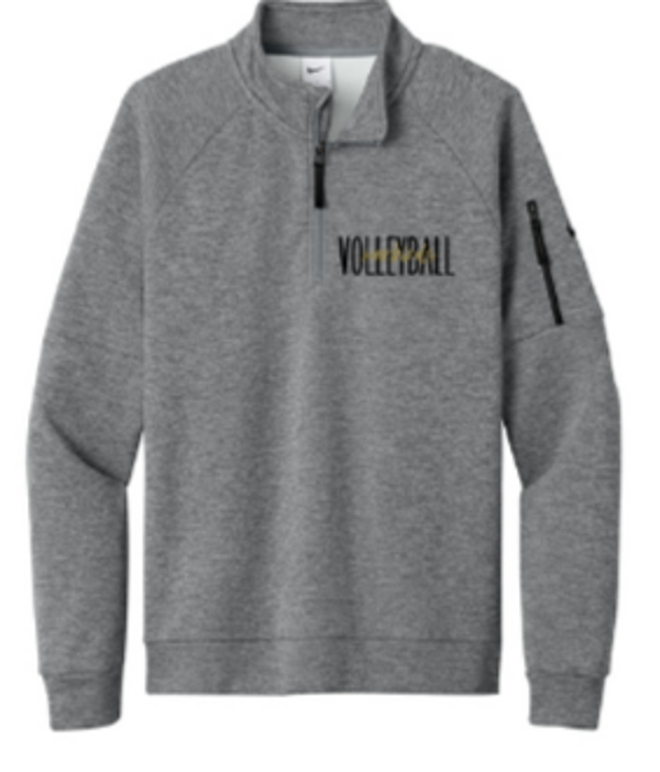 Nike Therma-FIT Pocket 1/4-Zip vb
