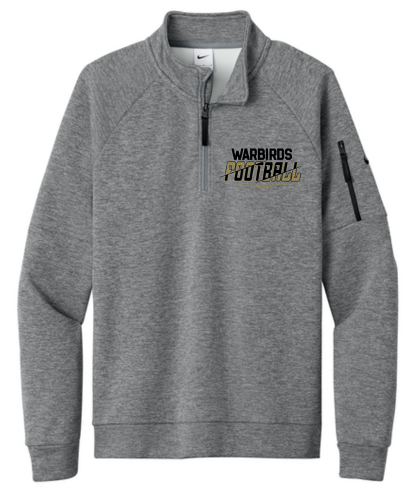 Nike Therma-FIT Pocket 1/4-Zip fb