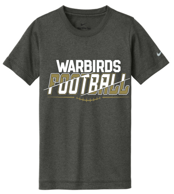 Nike Team rLegend Tee  Adult and Youth  fb
