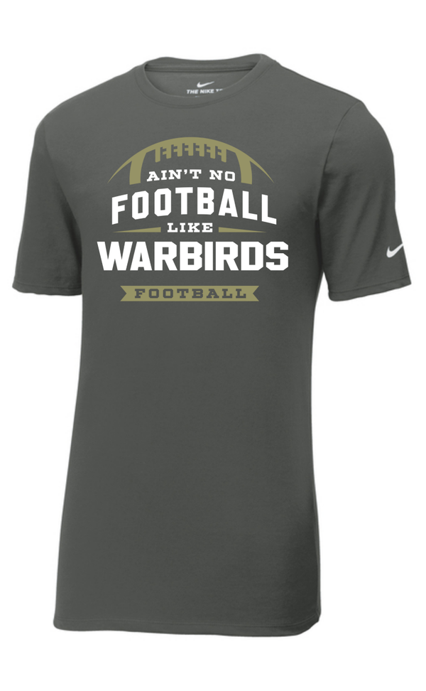 Nike Dri-FIT Cotton/Poly Tee  fb