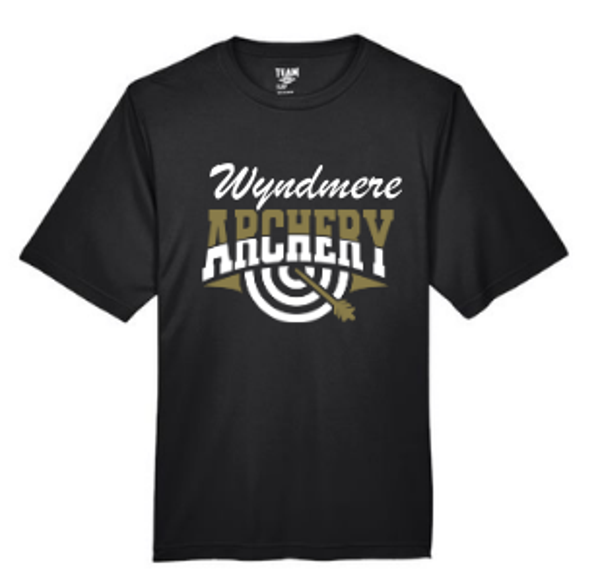 Wyndmere Archery 2025