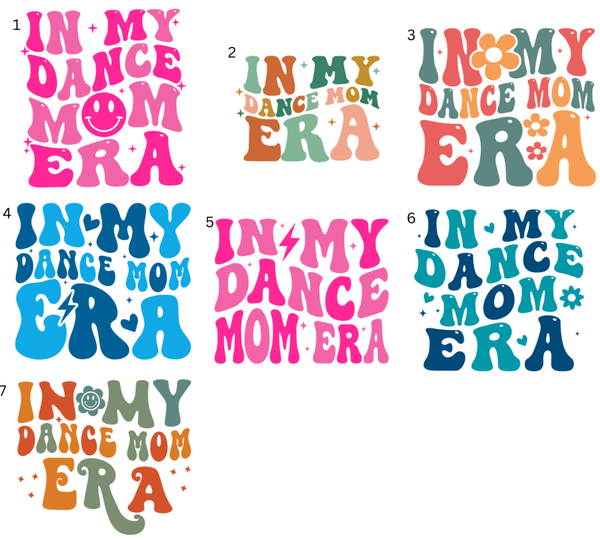 Dance 2