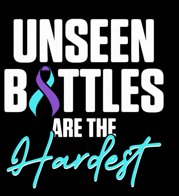 Suicide Awareness 91