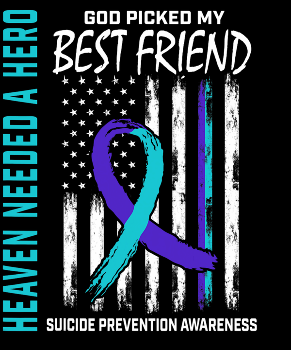 Suicide Awareness 38